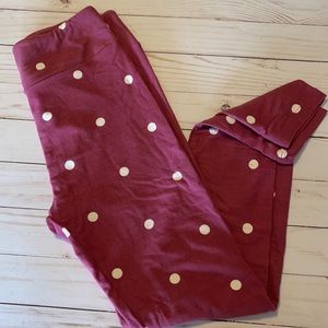 LulaRoe leggings